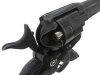 целик пневматического револьвера Umarex Colt Single Action Army 45 antik finish №3