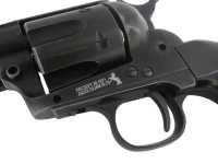 спусковой крючок пневматического револьвера Umarex Colt Single Action Army 45 antik finish №2