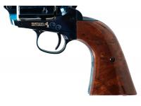 Пневматический револьвер Umarex Colt Single Action Army 45 blue finish 4,5 мм вид №5