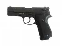 Газовый пистолет Walther Р-88 9 мм (№ 230239) Газовый пистолет Walther Р-88 9 мм (№ 230239)