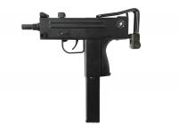 Пневматический пистолет-пулемет ASG Ingram M11 GNB 4,5 мм