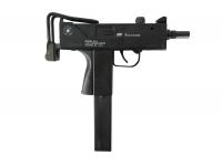 Пневматический пистолет-пулемет ASG Ingram M11 GNB 4,5 мм вид №1