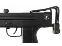 Пневматический пистолет-пулемет ASG Ingram M11 GNB 4,5 мм вид №2