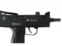 Пневматический пистолет-пулемет ASG Ingram M11 GNB 4,5 мм вид №3