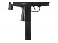 Пневматический пистолет-пулемет ASG Ingram M11 GNB 4,5 мм вид №4