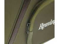 Чехол оружейный Remington с/о 123x15x30x6 (зеленый) карман