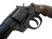 Травматический револьвер Гроза Р-04С 9 мм Р.А. - барабан