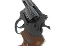 Травматический револьвер Гроза Р-04С 9 мм Р.А. - курок