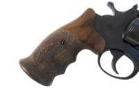 Травматический револьвер Гроза Р-04С 9 мм Р.А. - рукоять