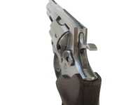 Травматический револьвер Гроза Р-03С нерж. 9 мм - курок
