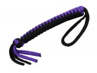 Темляк Geoline Survival violet&black (GSV-KL-7)