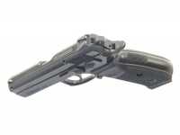 Спортивный пистолет Canik Stingray Black 9х19 мм