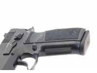 Спортивный пистолет Canik P120 Black 9х19 мм