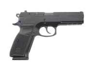 Спортивный пистолет Canik P120 Black .40S&W