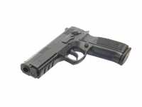 Спортивный пистолет Canik P120 Black .40S&W