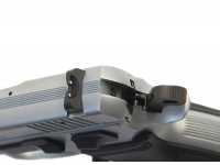 Спортивный пистолет Canik P120 Chrome .40S&W