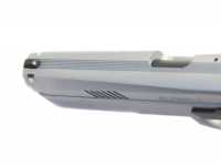 Спортивный пистолет Canik P120 Chrome .40S&W