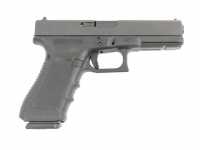 Спортивный пистолет Glock 17 Gen 4 9х19 мм