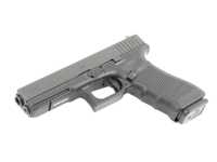 Спортивный пистолет Glock 17 Gen 4 9х19 мм