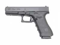 Спортивный пистолет Glock 22 Gen 4 .40S&W