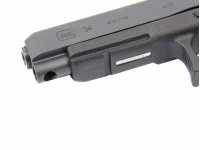 Спортивный пистолет Glock 34 Gen 4 9х19 мм