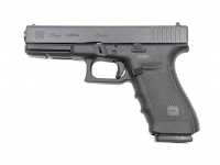 Спортивный пистолет Glock 21 Gen 4 .45 ACP