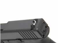 Спортивный пистолет Glock 21 Gen 4 .45 ACP