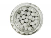 Шары для страйкбола 6 мм Action Air 0,2 гр (400 шт) (20400) вид сверху