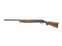 Ружье ZR EVO wood matt 12/76 L=71 5 насадок - вид слева