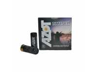 Патрон 12/70 Практик дробовой № 0 32 гр. AZOT (в пачке 10 шт, цена 1 патрона) - вид №1