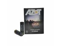 Патрон 12/70 Практик с пулей Трио AZOT - вид №1