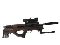 Пневматическая винтовка Ataman M2R 5,5 мм (№ 090150)