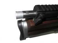 Пневматическая винтовка Ataman M2R 5,5 мм (№ 090150)