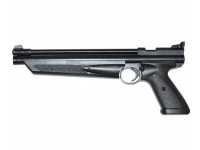 Пневматический пистолет Crosman P1377 American Classic Black 4,5 мм 
