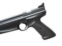 спусковой крючок пневматического пистолета Crosman P1377 American Classic Black №3