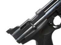 целик пневматического пистолета Crosman P1377 American Classic Black №3