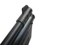 мушка пневматического пистолета Crosman P1377 American Classic Black №1