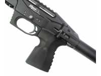 Пневматическая винтовка EDgun Леший 5,5 мм (черный) рукоять №1