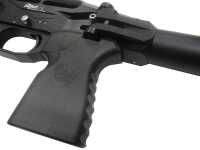 Пневматическая винтовка EDgun Леший 5,5 мм (черный) рукоять №2