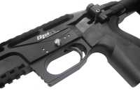 Пневматическая винтовка EDgun Леший 5,5 мм (черный) спусковой крючок №1