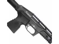Пневматическая винтовка EDgun Леший 5,5 мм (черный) спусковой крючок №2