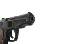 Травматический пистолет ИЖ-79-9т 9мм (№ 0633735588)
