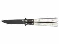 Нож бабочка B-107BP балисонг - вид №1
