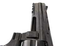 предохранитель пневматического револьвера ASG Dan Wesson 715-4 steel grey
