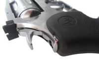 курок пневматического револьвера ASG Dan Wesson 715-4 silver пулевой