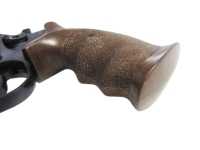 Травматический револьвер Гроза Р-06С 9 мм - рукоять №1