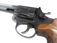 Травматический револьвер Гроза Р-06С 9 мм - спусковой крючок №2