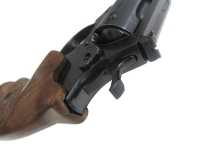 Травматический револьвер Гроза Р-06С 9 мм - курок №1