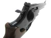 Травматический револьвер Гроза Р-06С 9 мм - курок №2