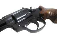 Травматический револьвер Гроза Р-06С 9 мм - спусковой крючок №1